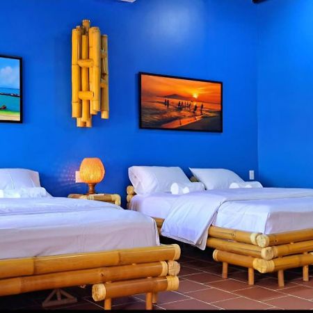 Pho Homestay Mũi Né Extérieur photo