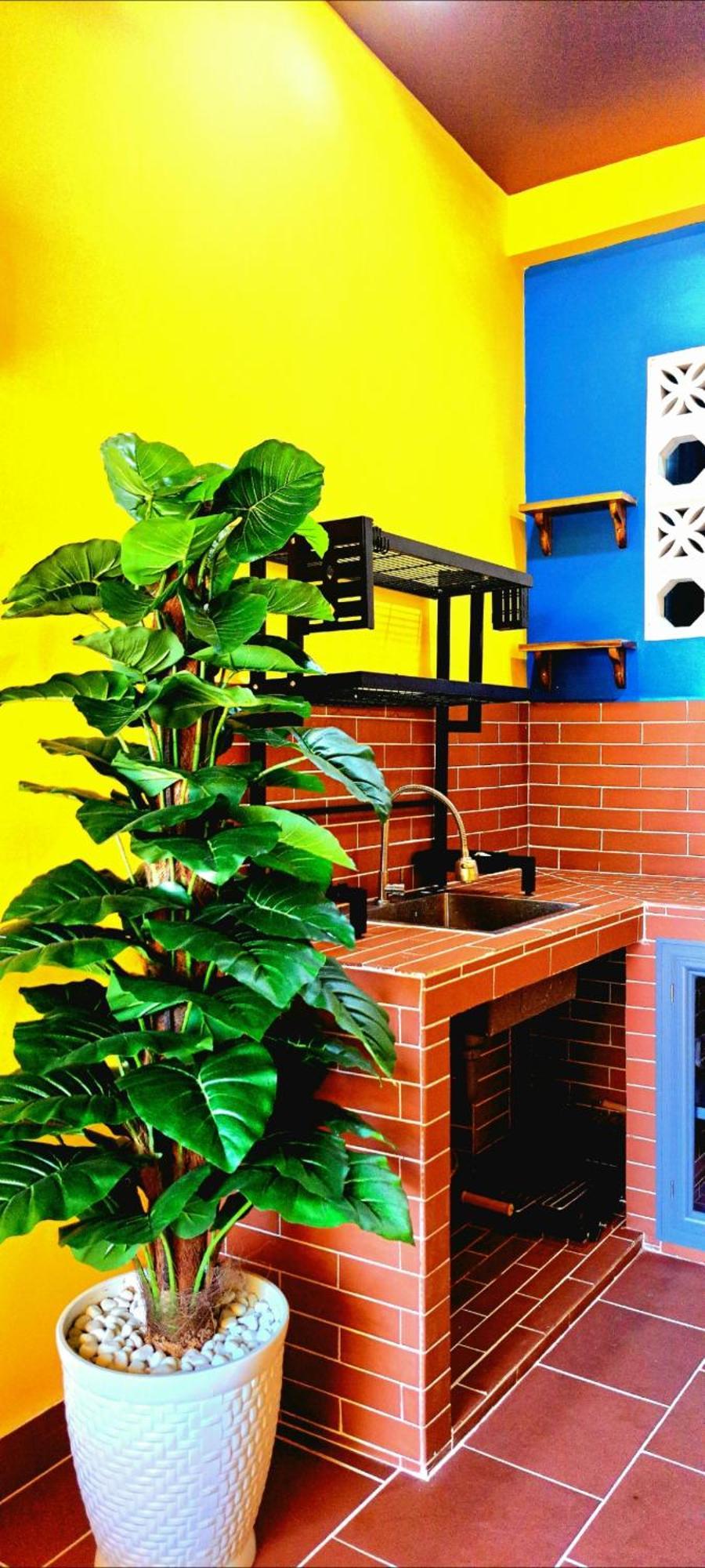 Pho Homestay Mũi Né Extérieur photo